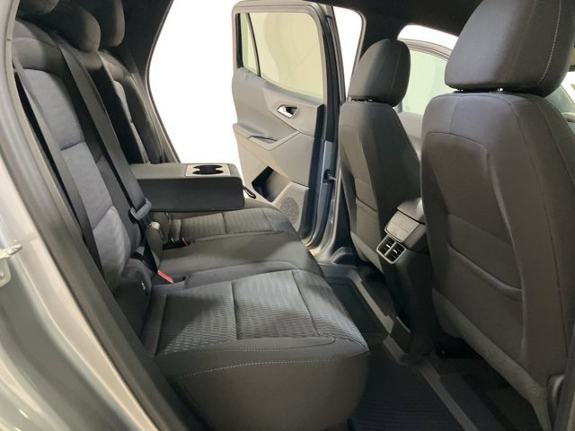 New 2026 Chevrolet Equinox LT image 22