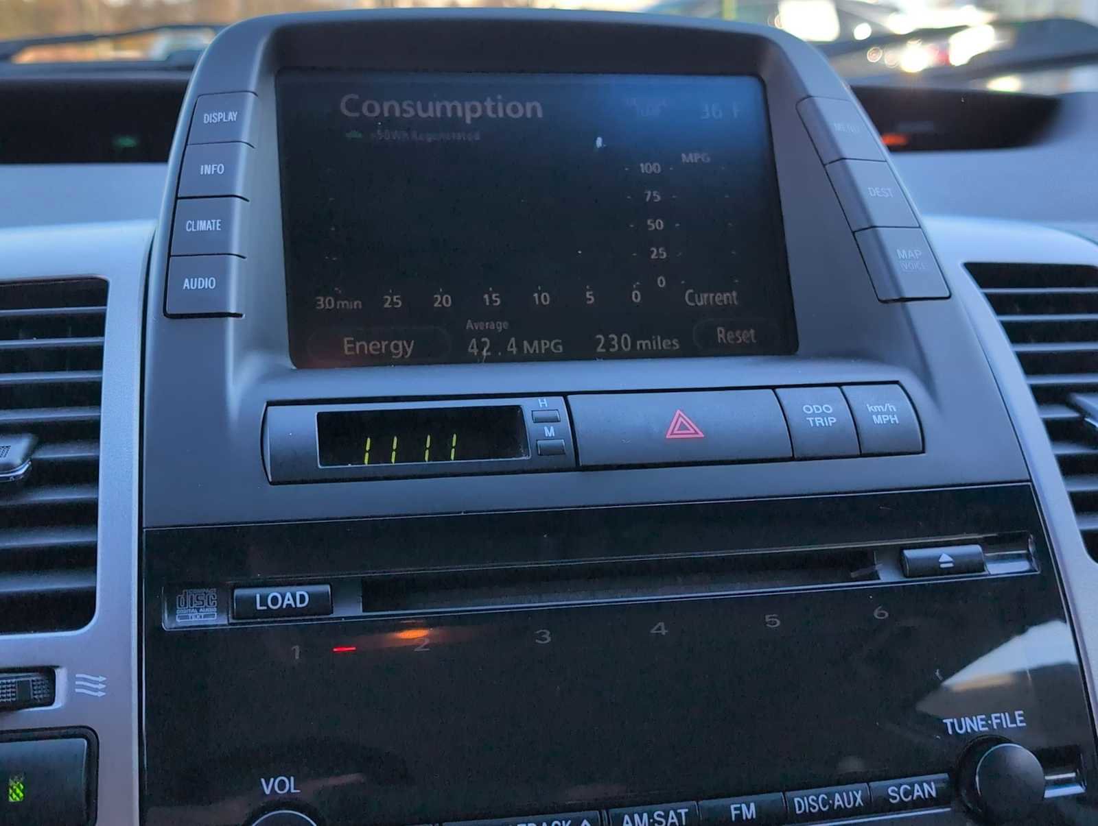 Used 2009 Toyota Prius image 27