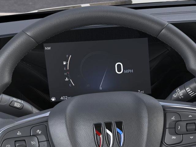 New 2026 Buick Envista Avenir FWD image 59