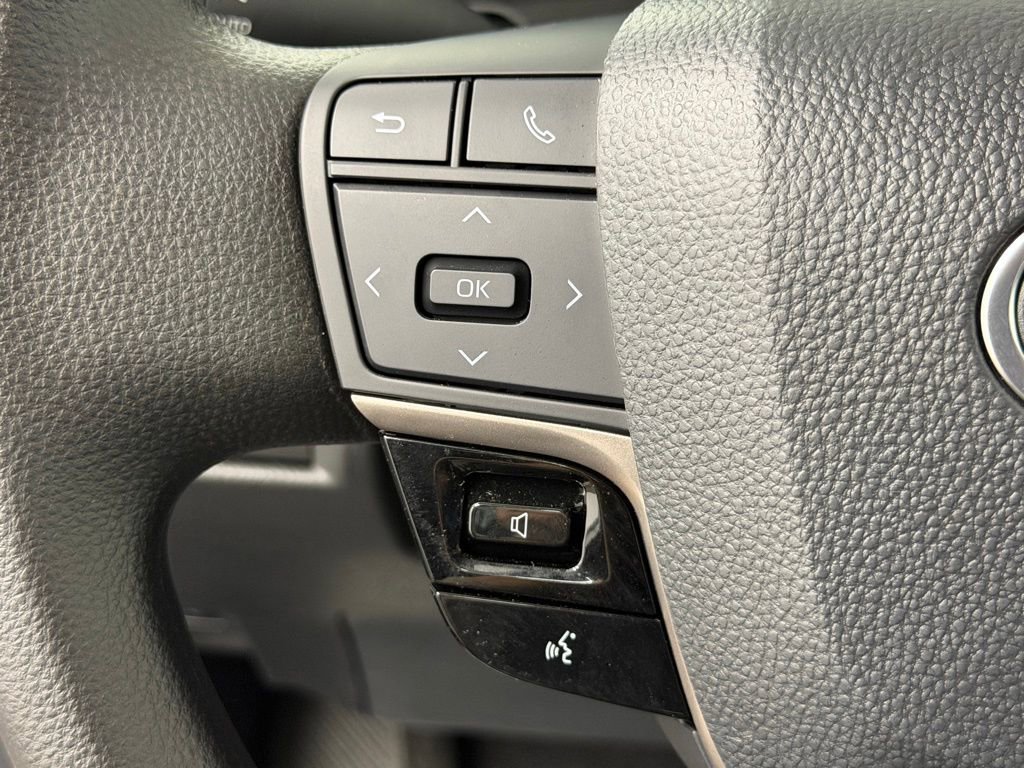 Used 2026 Toyota Camry LE image 23