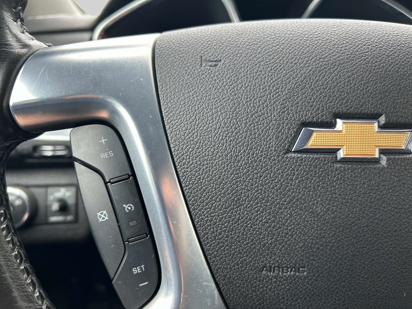 Used 2016 Chevrolet Traverse LT w/ Style and Technology Package AWD/4WD image 23