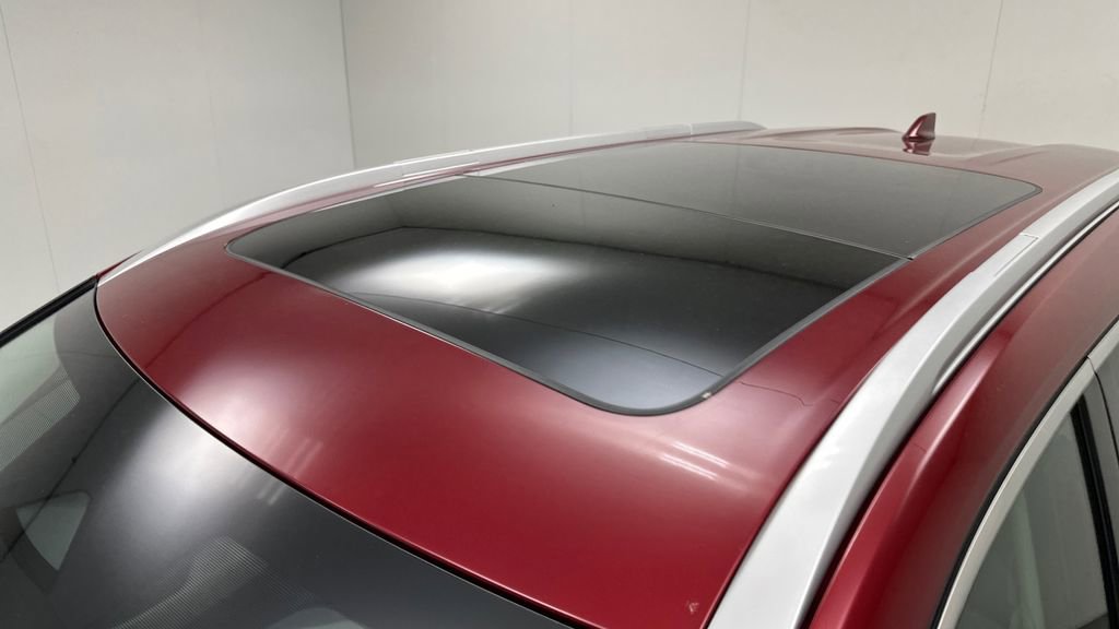 Certified 2021 Nissan Rogue SL w/ Premium Package image 12