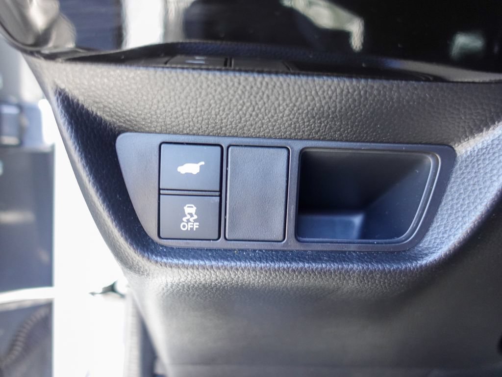 Certified 2025 Acura ADX A-Spec AWD/4WD image 15
