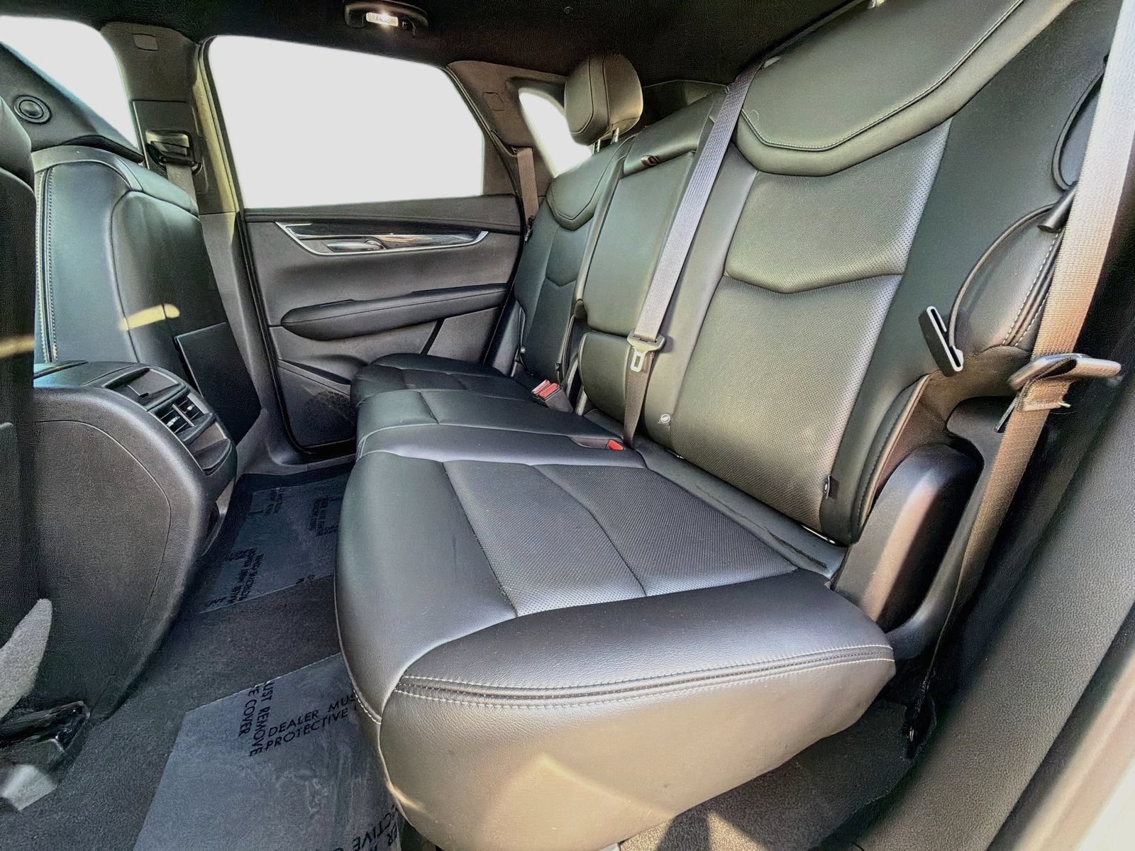 Used 2021 Cadillac XT5 Premium Luxury FWD image 21