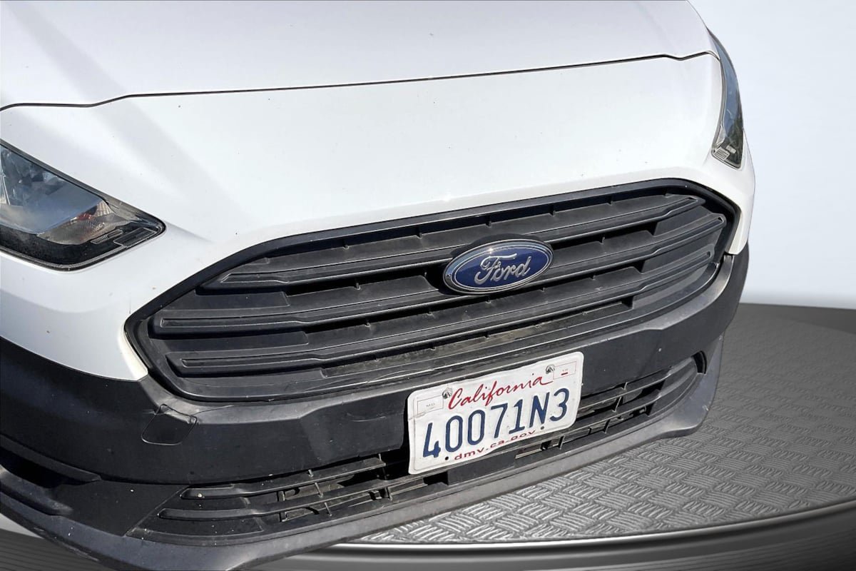 Used 2022 Ford Transit Connect XL FWD image 21