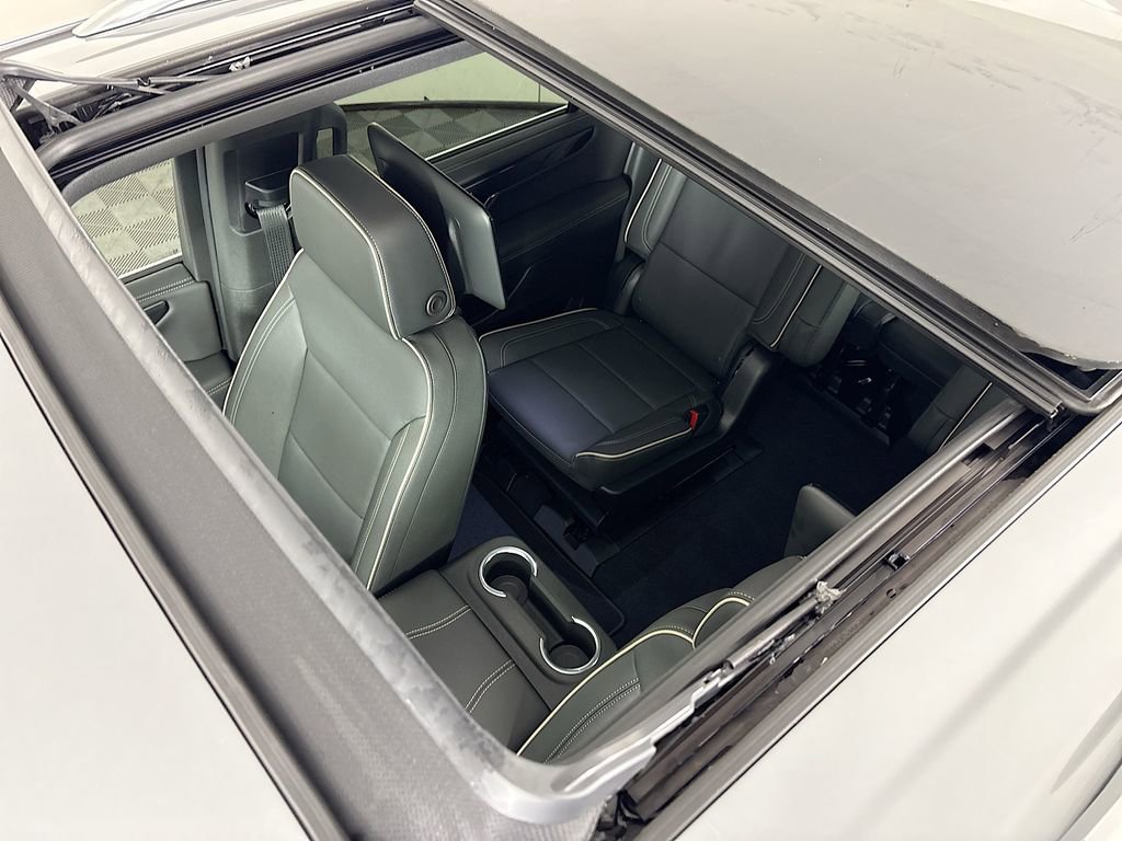 New 2026 GMC Yukon XL Elevation w/ Elevation Premium Package image 22