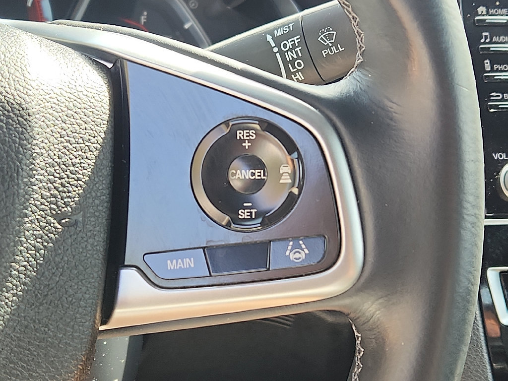 Used 2019 Honda Civic Sport image 21