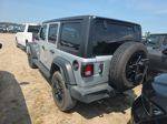 Used 2022 Jeep Wrangler Unlimited Sport AWD/4WD image 3