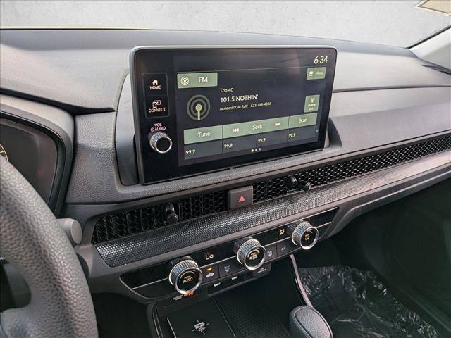 Used 2026 Honda CR-V LX image 19