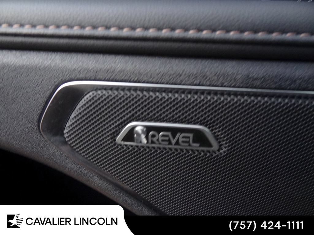 Used 2026 Lincoln Nautilus Premier w/ Equipment Group 102A AWD/4WD image 15
