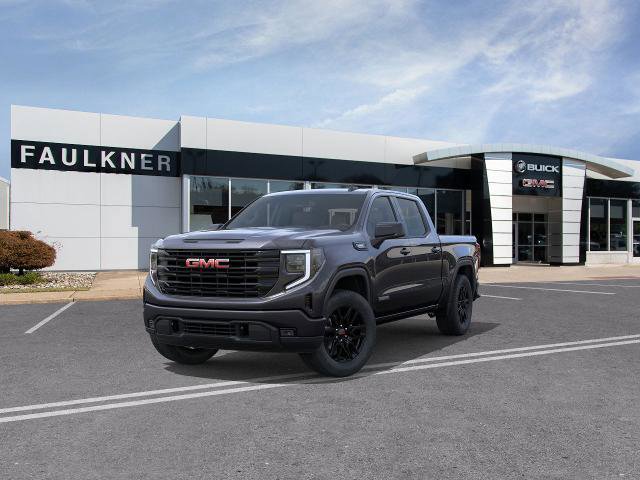 New 2026 GMC Sierra 1500 Elevation image 30