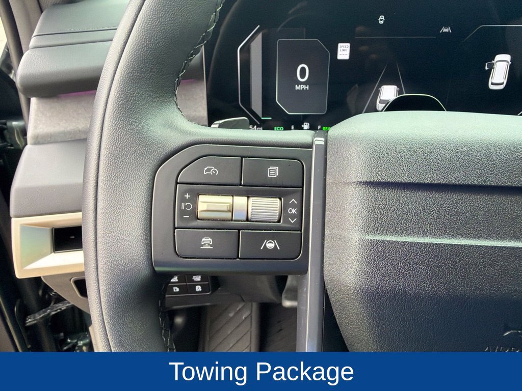 Used 2027 Kia Telluride SX w/ Towing Package FWD image 25
