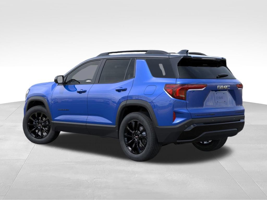 New 2026 GMC Terrain Elevation w/ Elevation Premium Package AWD/4WD image 31