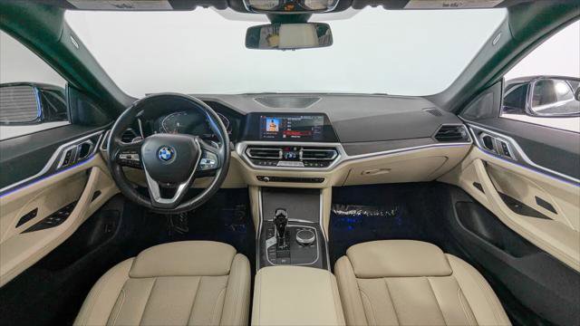 Used 2023 BMW 430i Gran Coupe RWD image 27