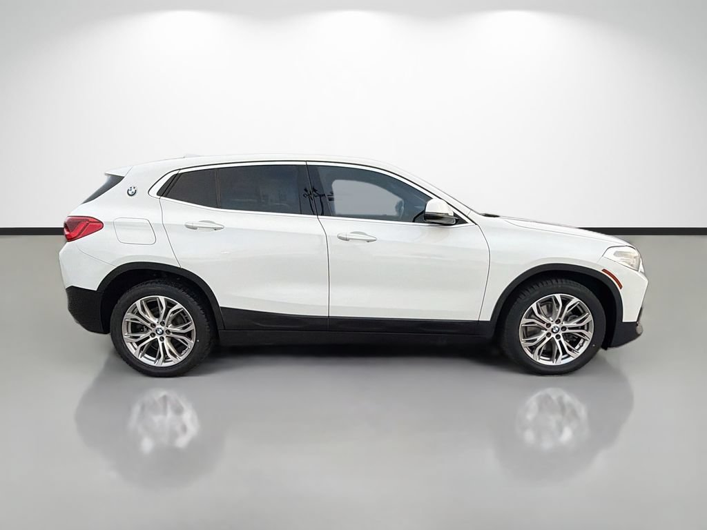 Used 2020 BMW X2 sDrive28i w/ Convenience Package FWD image 2