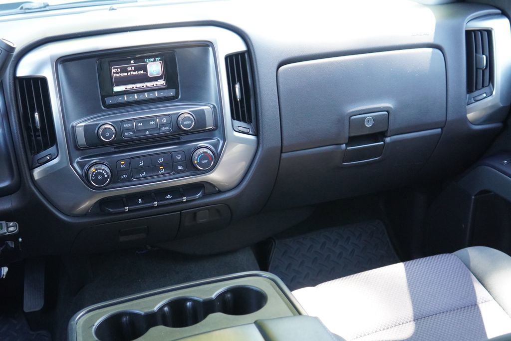 Used 2015 Chevrolet Silverado 2500 LT RWD image 25