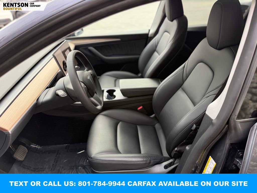 Used 2023 Tesla Model Y Long Range image 28
