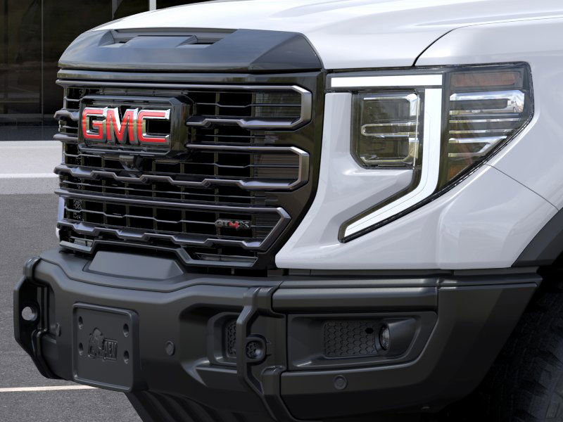 New 2026 GMC Sierra 1500 AT4X image 13