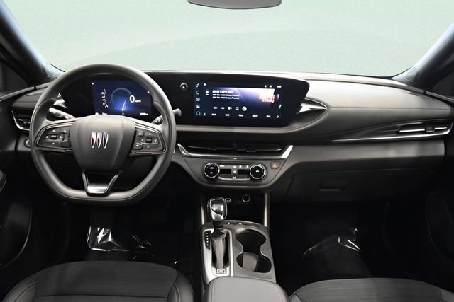 Used 2025 Buick Envista Preferred image 5