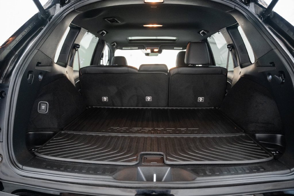 Used 2022 Honda Passport TrailSport image 11