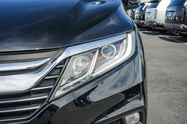 Used 2019 Honda Odyssey EX-L image 10