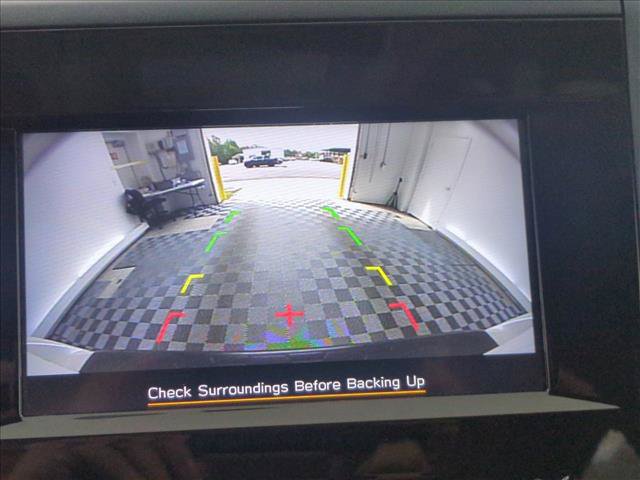 Certified 2022 Subaru Crosstrek 2.5i Sport AWD/4WD image 14