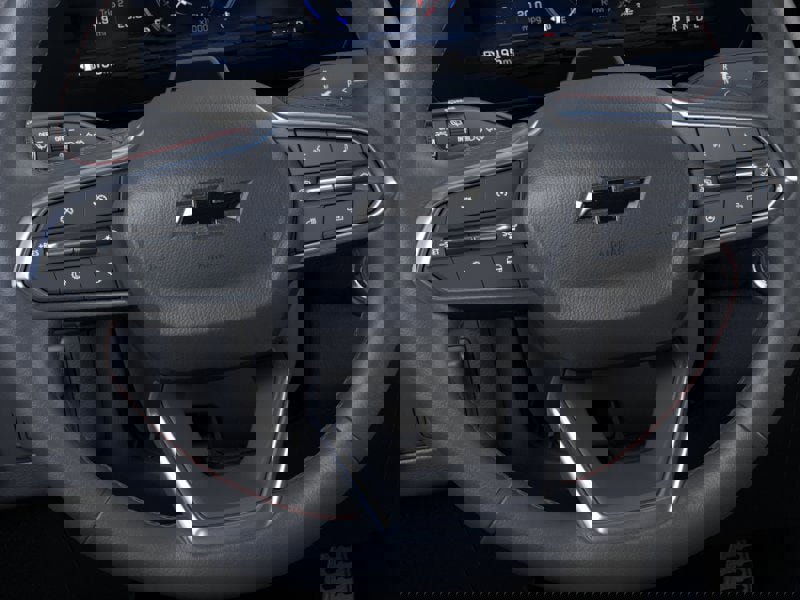 New 2026 Chevrolet Suburban RST image 45