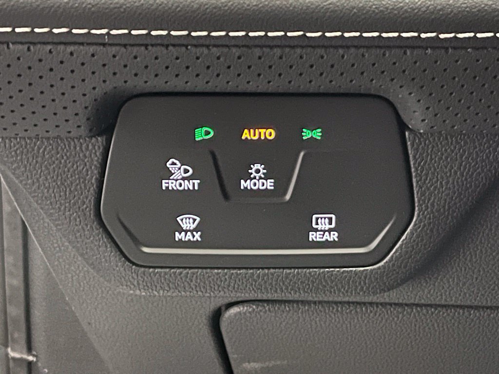 New 2026 Volkswagen Atlas SEL Premium R-Line AWD/4WD image 19