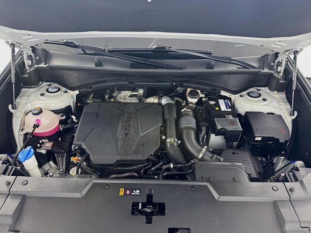 Used 2024 Hyundai Santa Fe Limited image 34