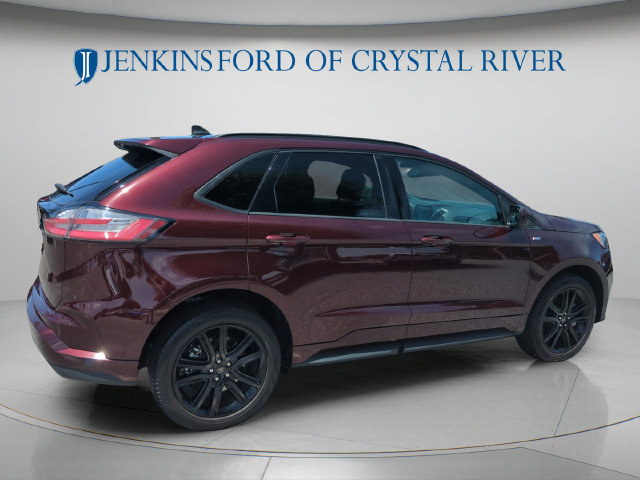 Used 2024 Ford Edge ST-Line AWD/4WD image 5
