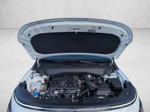 New 2026 Hyundai Kona SEL Premium image 19