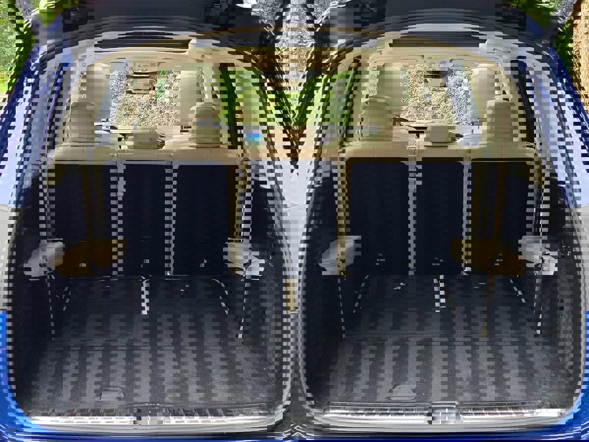 Used 2022 Mercedes-Benz GLS 450 4MATIC image 89