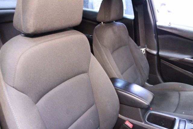 Used 2016 Chevrolet Cruze LT image 11