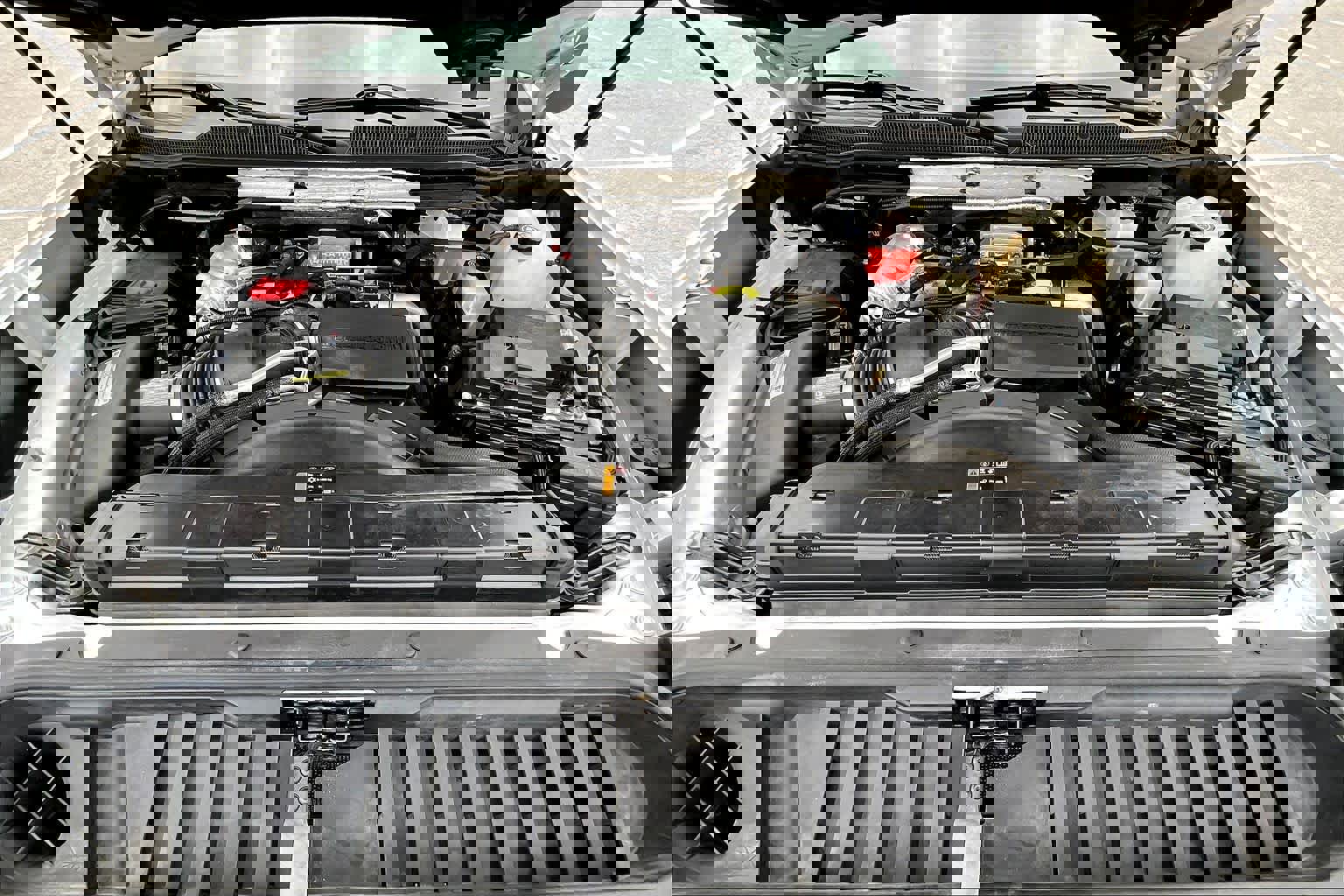 Used 2020 Chevrolet Silverado 2500 LT w/ True North Edition image 32