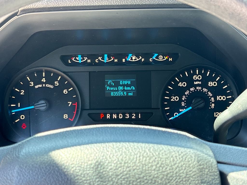 Used 2016 Ford F150 XL RWD image 21