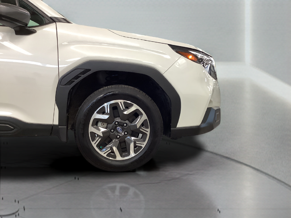 Certified 2026 Subaru Forester Premium AWD/4WD image 25