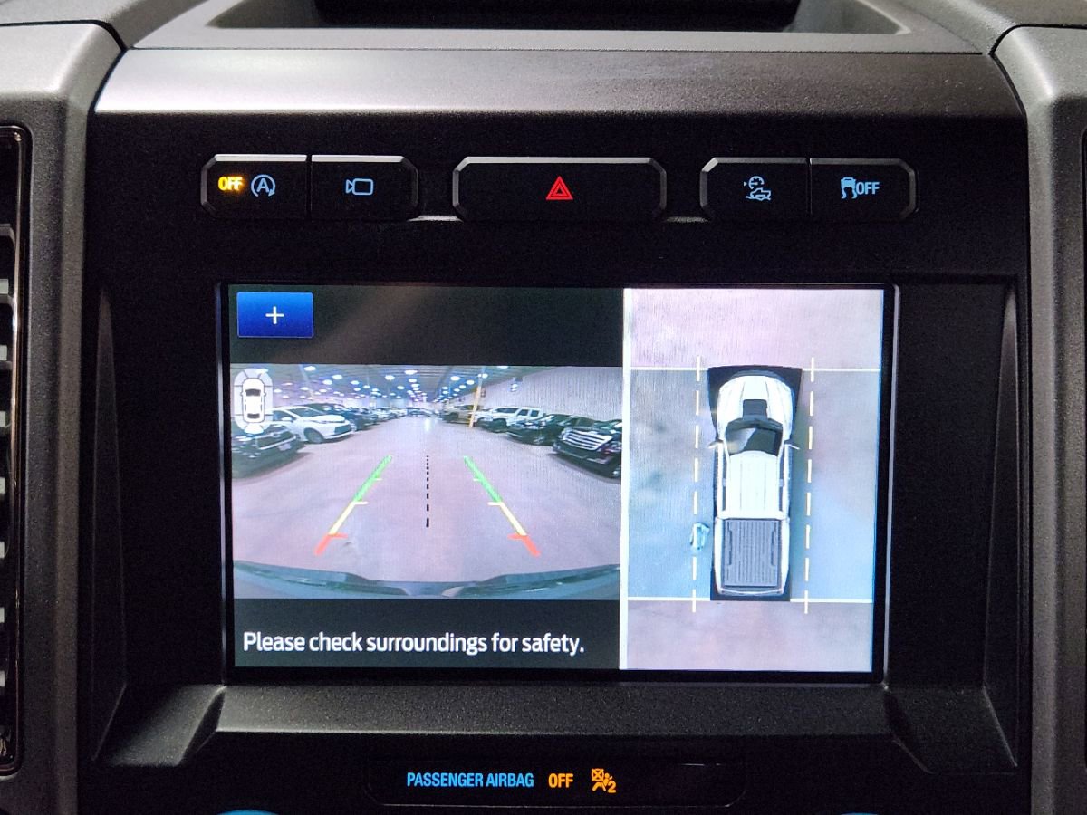 Used 2020 Ford F150 Raptor w/ Equipment Group 802A Luxury image 38