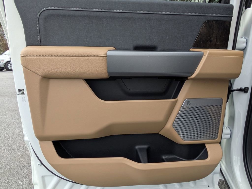 New 2026 Ford F250 Lariat w/ Lariat Ultimate Package image 29