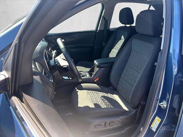 Used 2024 Chevrolet Equinox LT FWD image 26