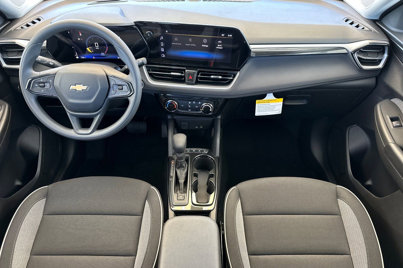 New 2026 Chevrolet TrailBlazer LT image 14