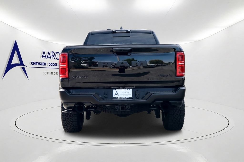 Used 2024 RAM 2500 Limited AWD/4WD image 5