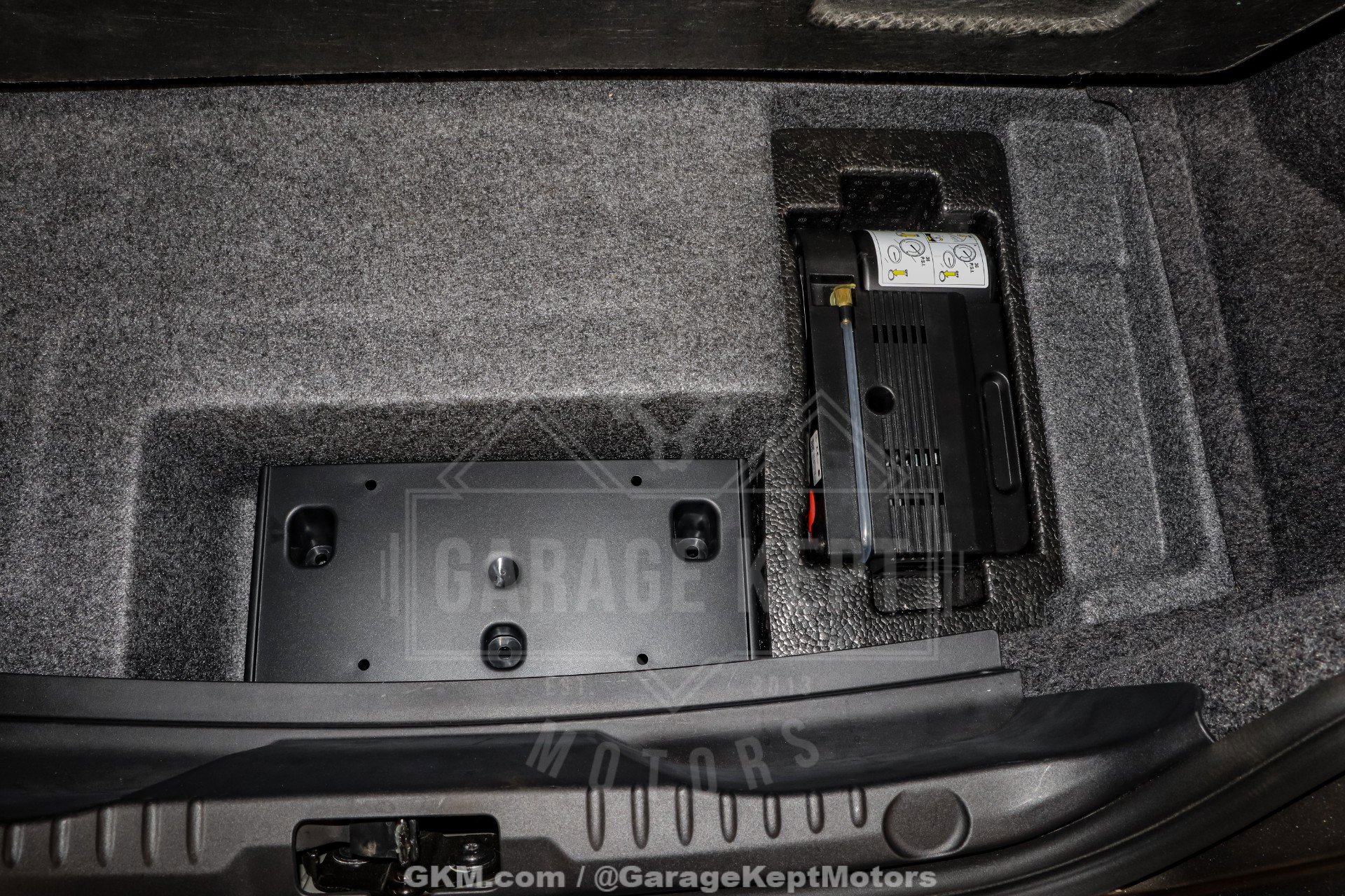 Used 2012 Fisker Karma EcoSport image 92