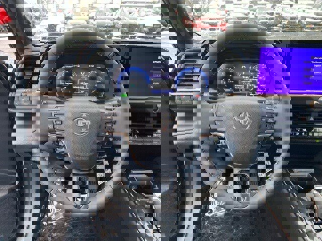 New 2026 Toyota Crown Limited image 27