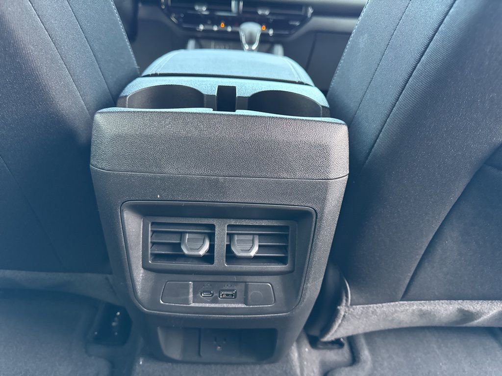 New 2026 GMC Canyon Elevation w/ Convenience Package image 25