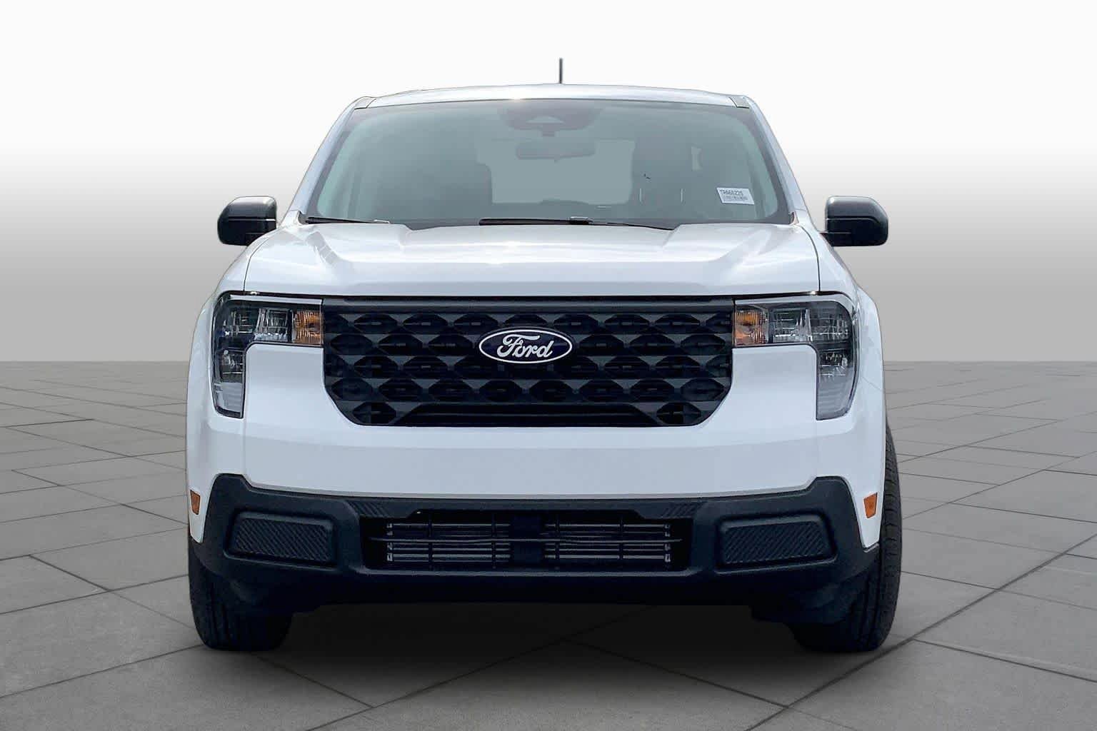 New 2026 Ford Maverick XL AWD/4WD image 3