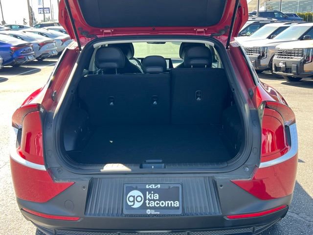 Certified 2024 Kia EV6 Light AWD/4WD image 12