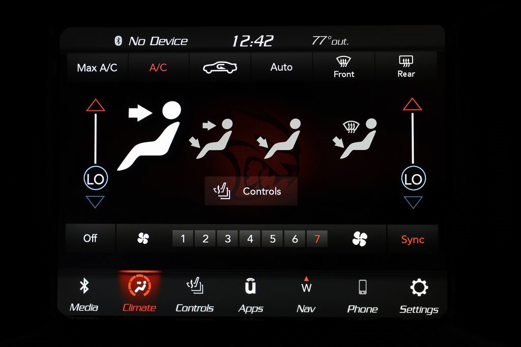 Used 2023 Dodge Charger Scat Pack w/ Plus Group image 26