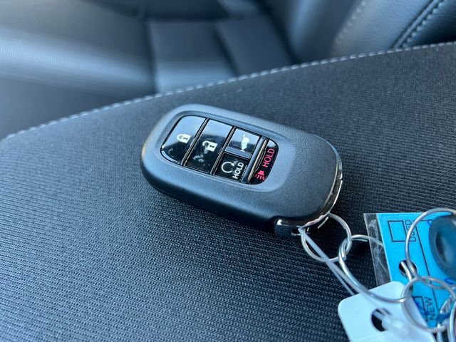 New 2026 Honda Civic Sport image 31