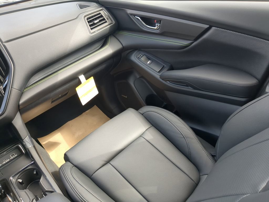 New 2026 Subaru Ascent Bronze Edition image 16