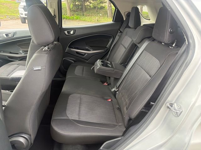 Used 2022 Ford EcoSport SE AWD/4WD image 21
